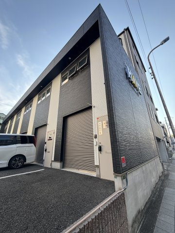 CREATIVE SPACE HAVE KYOUBASHI-EAST