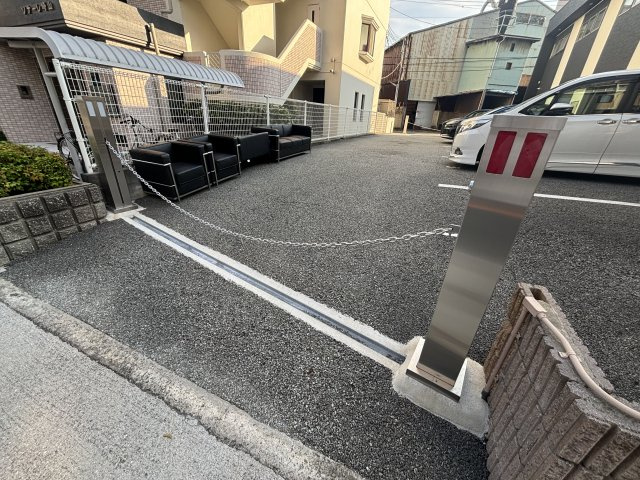 CREATIVE SPACE HAVE KYOUBASHI-EAST