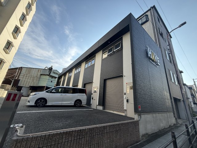 CREATIVE SPACE HAVE KYOUBASHI-EAST