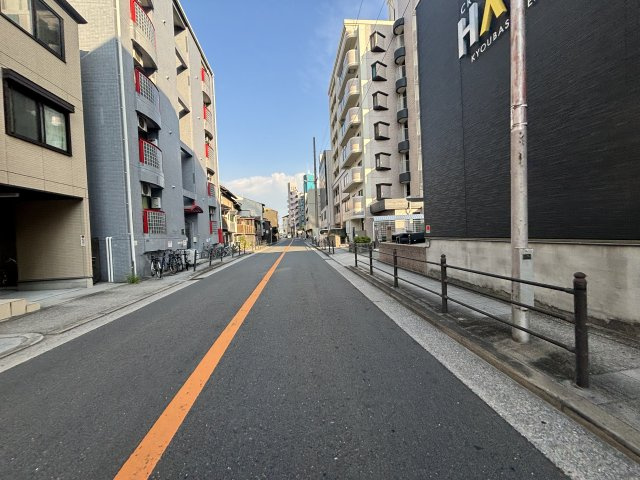 CREATIVE SPACE HAVE KYOUBASHI-EAST
