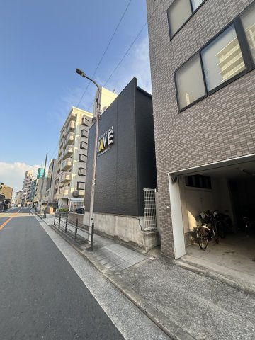 CREATIVE SPACE HAVE KYOUBASHI-EAST