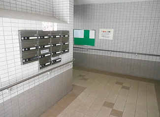 【その他共用部分】 | フロール横浜入江町第2