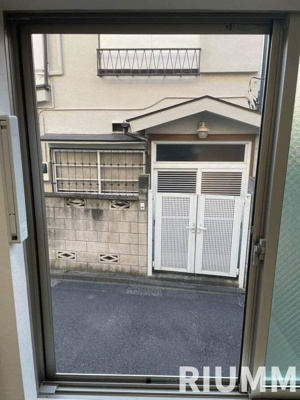 【展望】 | イオ椎名町