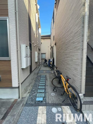 【その他共用部分】 | イオ椎名町