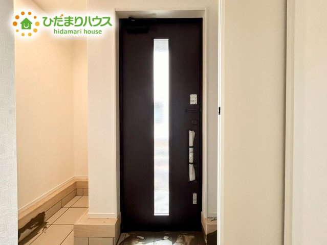 鴻巣市筑波第5Ⅱ期　新築戸建　クレイドル03の内装