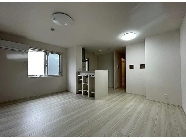 Casa Feliceの居間・リビング