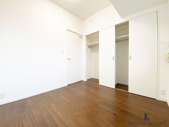 CORNES　HOUSE　NAGOYAの収納
