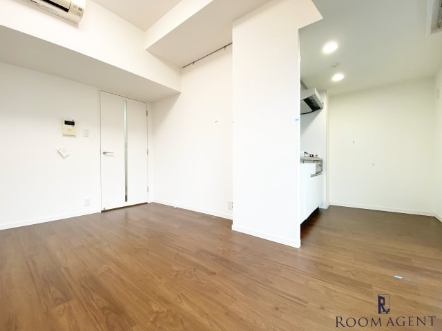 CORNES　HOUSE　NAGOYAの居間・リビング
