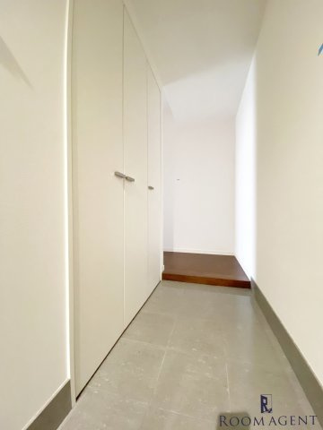 CORNES　HOUSE　NAGOYAの玄関
