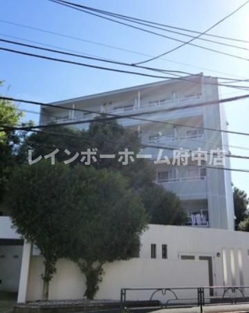 ユーコート千歳烏山