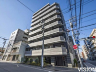 ＴＲＡＤＩＳ　ＲＩＳＥ　錦糸町の画像