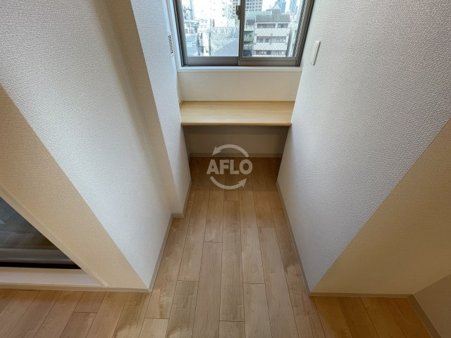 アミティエ扇町リアンのその他|アミティエ扇町リアン　カウンター
