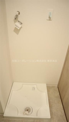 【設備】 | コンフォートレジデンスニッポリ