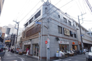 エランドールカスタムの画像
