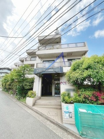 リーヴェルステージ横浜ヒルズ
