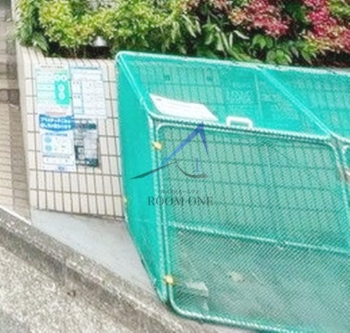 リーヴェルステージ横浜ヒルズ