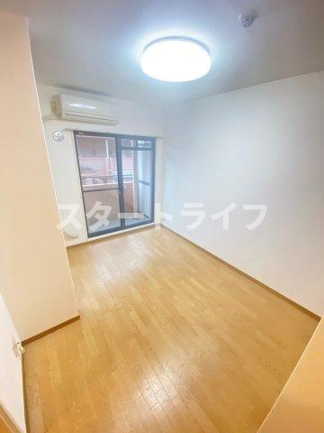 大阪市淀川区西中島１丁目の賃貸マンションのセキュリティ