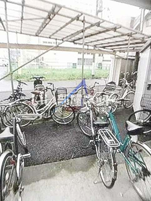 サトウマンション