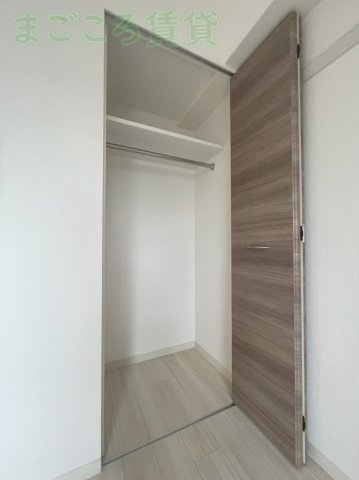 【収納】 | プレサンス難波幸町