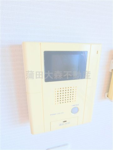 ストリーム多摩川の設備