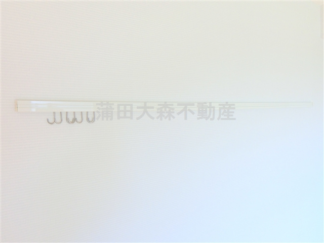 ストリーム多摩川の設備