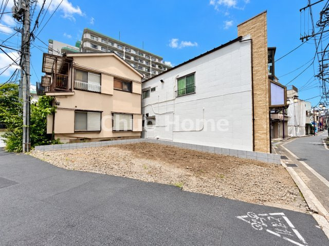 荒川区西尾久4丁目新築分譲住宅