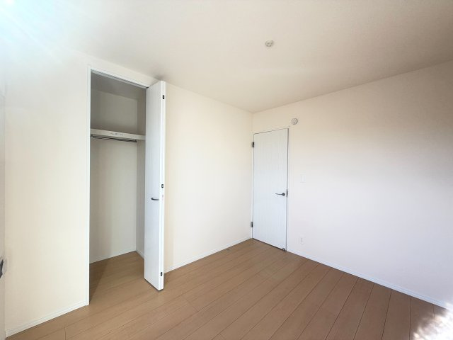 新築戸建 清水町徳倉1662番 全4棟 A号棟のその他