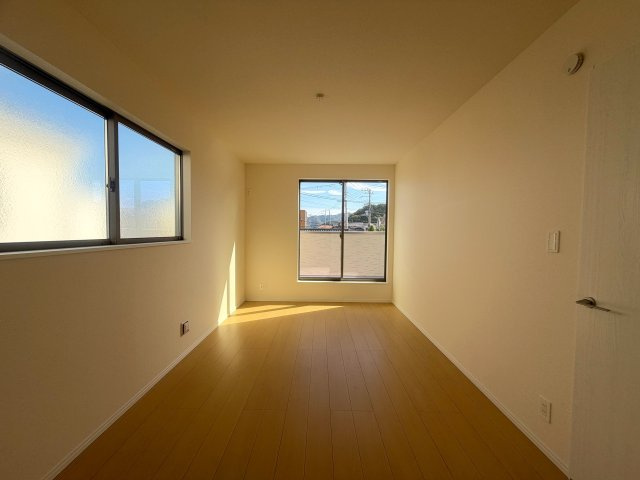 新築戸建 清水町徳倉1662番 全4棟 A号棟のその他
