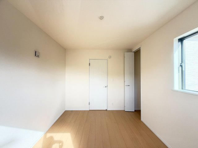 新築戸建 清水町徳倉1662番 全4棟 A号棟のその他