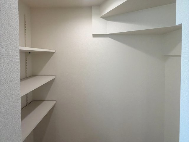 新築戸建 清水町徳倉1662番 全4棟 A号棟のその他