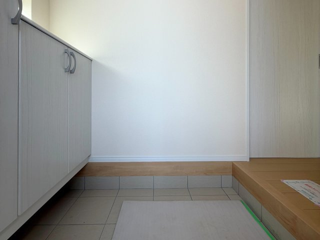 新築戸建 清水町徳倉1662番 全4棟 A号棟のその他