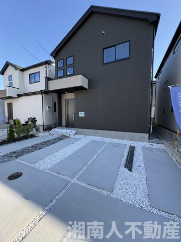 平塚市御殿４丁目１２８１－３１新築戸建て