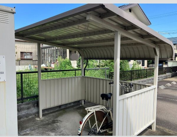ラトゥール ド ニッコーのその他共用部分