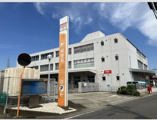 ラトゥール ド ニッコーの周辺