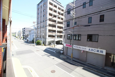  | アルカディア六甲