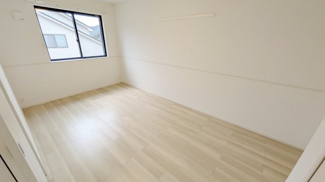 グリュンヴェルデの内装