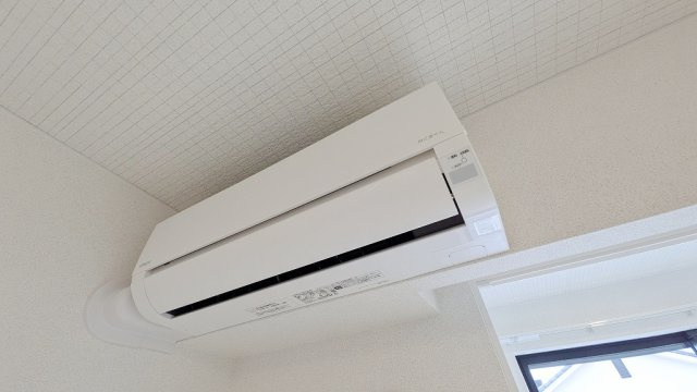 グリュンヴェルデの設備