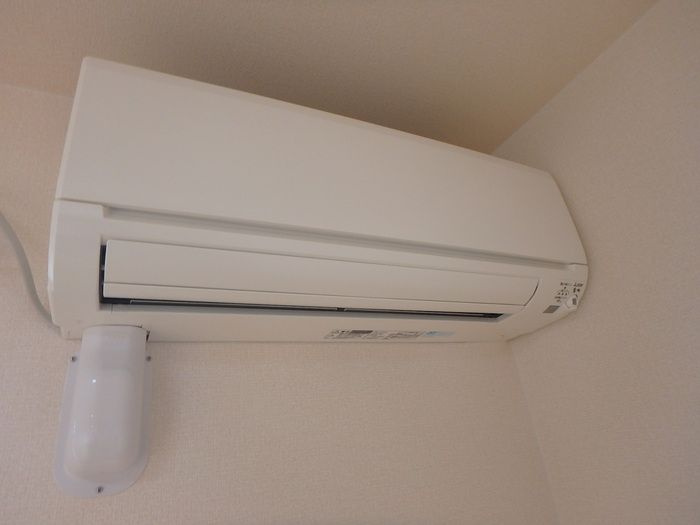 はっぴーあいらんど　Ｃの設備