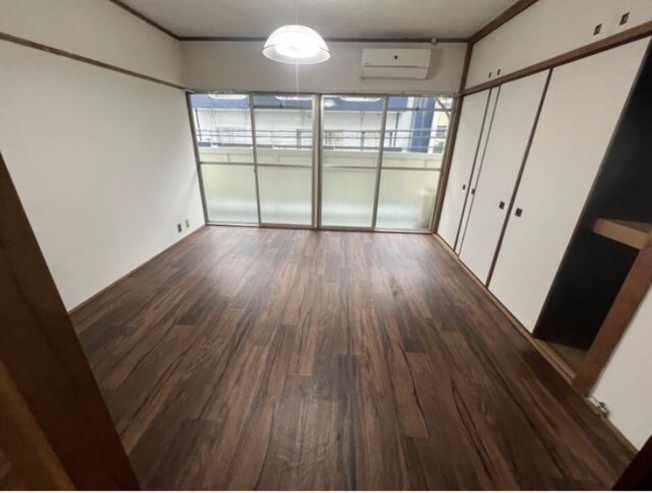 【設備】 | タツオカビル | エアコン付