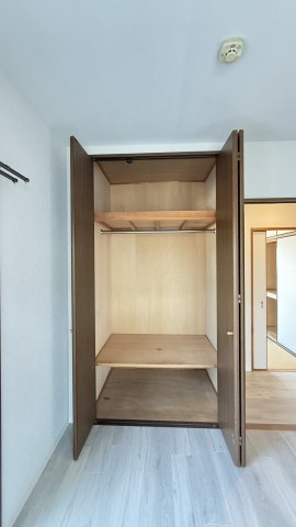 エクセルシア楠丘のトイレ