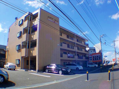 【外観】 | エリデシアフローラ