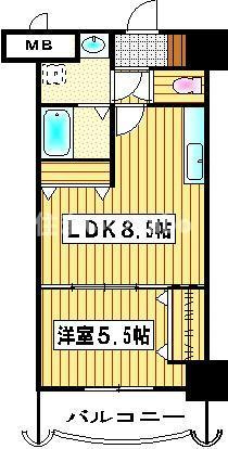 ロイヤル天神東