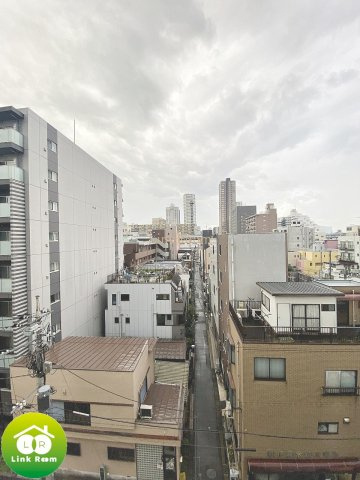 ファーストプレイス菊川のその他