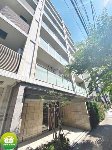パークリュクス門前仲町monoのその他