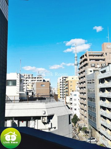 トラディスライズ錦糸町のその他