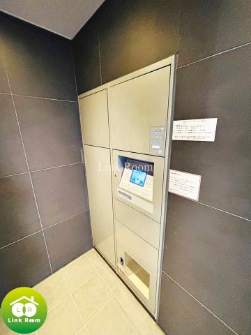 トラディスライズ錦糸町のその他