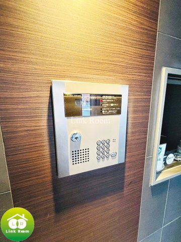 トラディスライズ錦糸町のその他