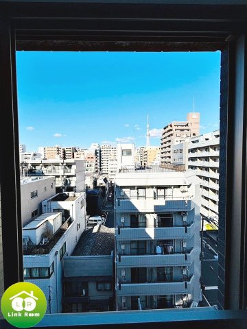 トラディスライズ錦糸町のその他