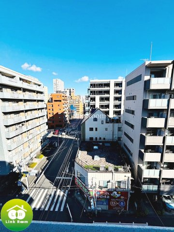 トラディスライズ錦糸町のその他