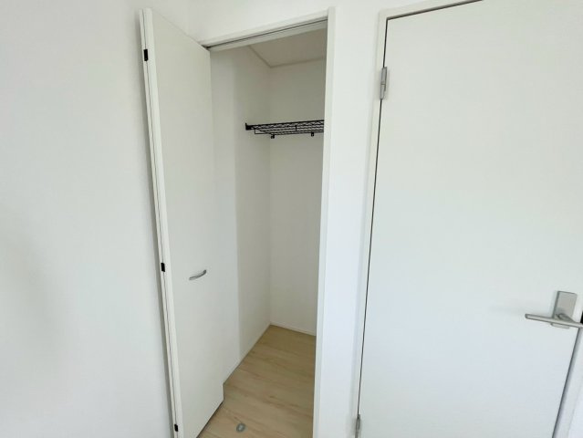 クレイドルガーデン姫路市広畑区才第８の収納